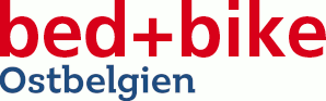 logo bed+bike Luxembourg